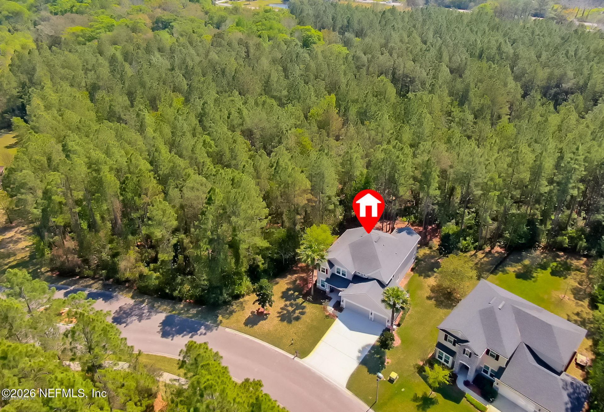 14525 Amelia Cove Drive, Jacksonville, FL 32226 Photo
