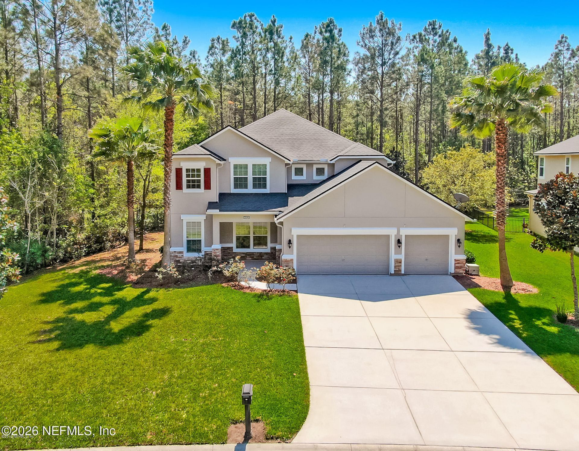 14525 Amelia Cove Drive, Jacksonville, FL 32226 Photo