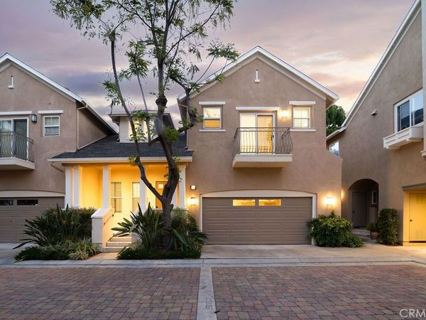 30 Burlingame, Irvine, CA 92602