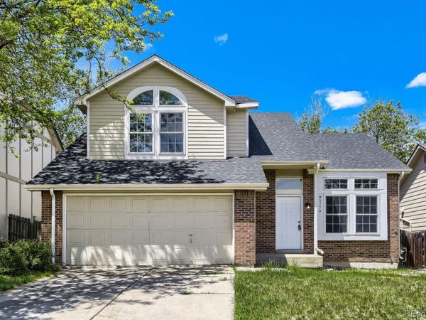 5779 S Jericho Way , Centennial, CO 80015