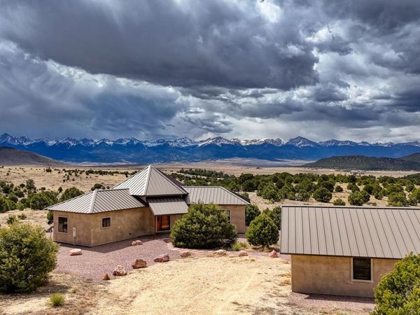 6920 Co-96 , Westcliffe, CO 81252