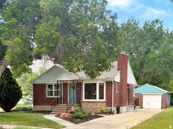 1000 ADAMS AVE , Ogden, UT 84404