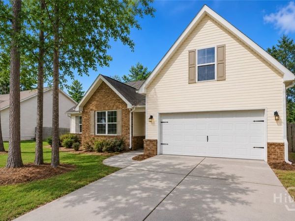 406 Plantation Place, Rincon, GA 31326