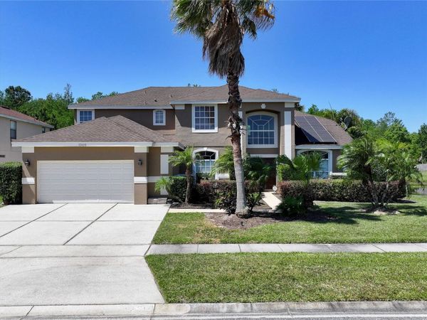 12618 GRECO DRIVE , ORLANDO, FL 32824