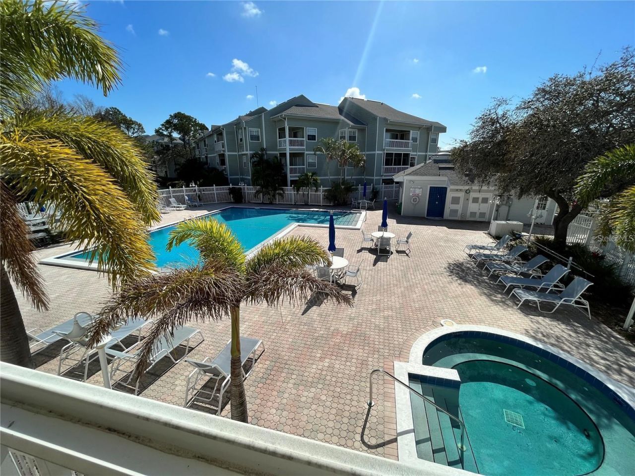 6908 Stones Throw Circle N, Unit 10208, Saint Petersburg, FL 33710 Photo
