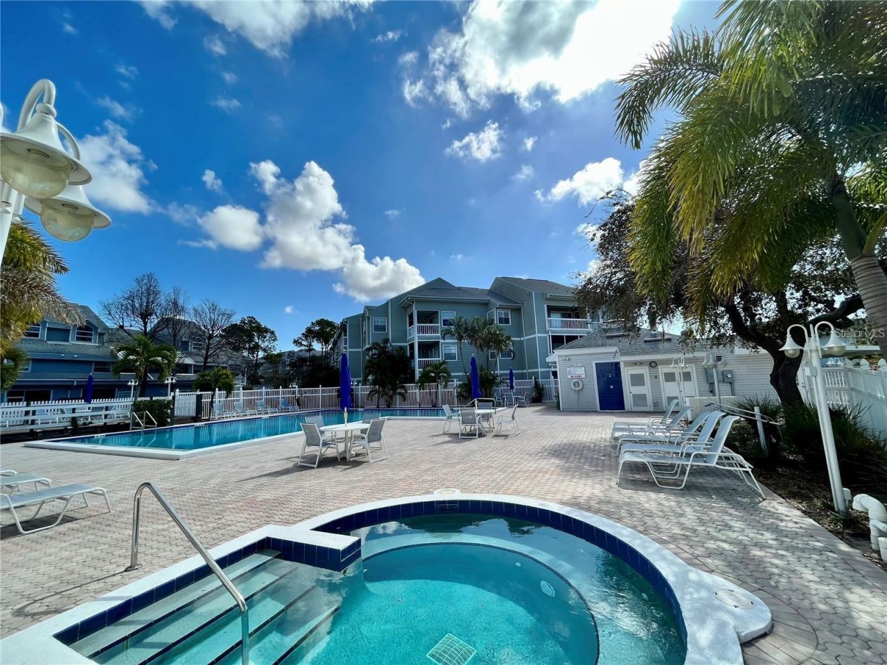 6908 Stones Throw Circle N, Unit 10208, Saint Petersburg, FL 33710 Photo