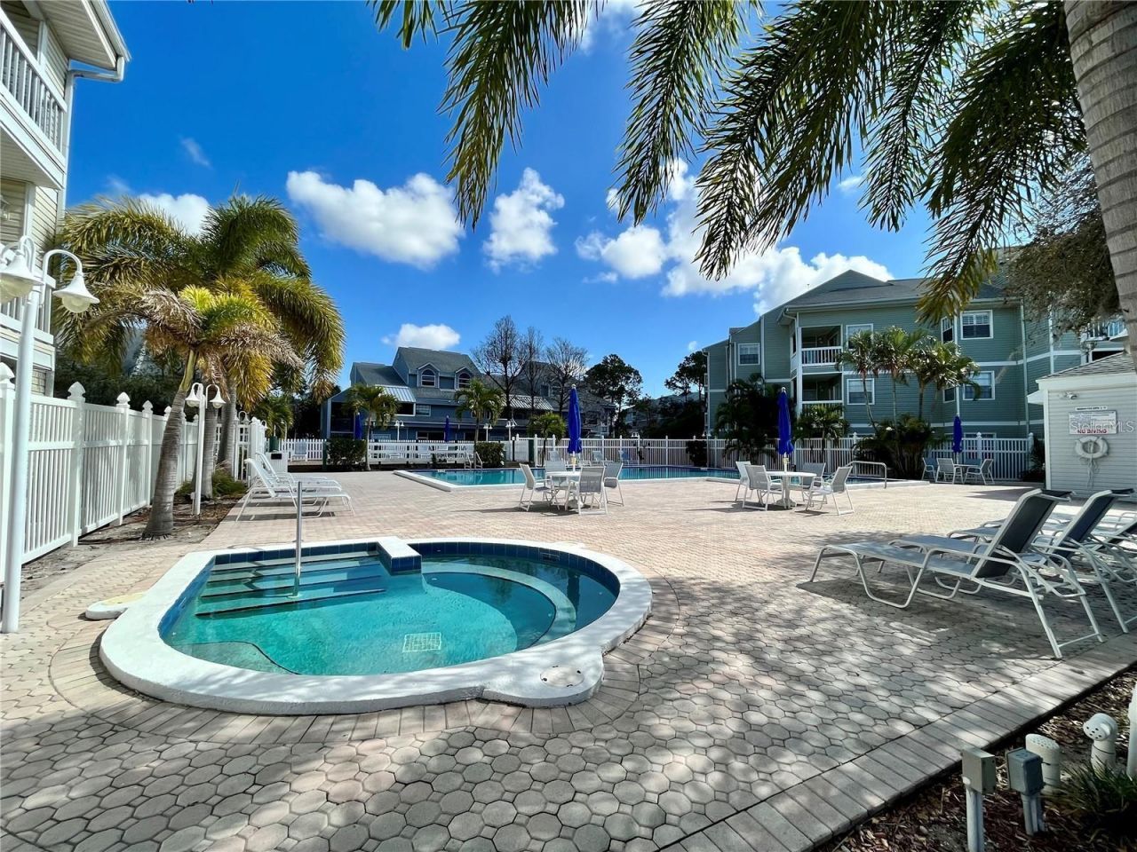 6908 Stones Throw Circle N, Unit 10208, Saint Petersburg, FL 33710 Photo