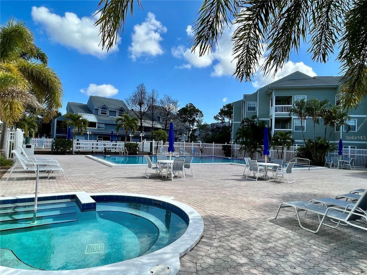 6908 Stones Throw Circle N, Unit 10208, Saint Petersburg, FL 33710 Photo