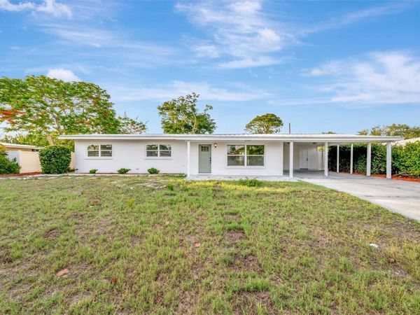 2705 SUNNYSIDE STREET , SARASOTA, FL 34239