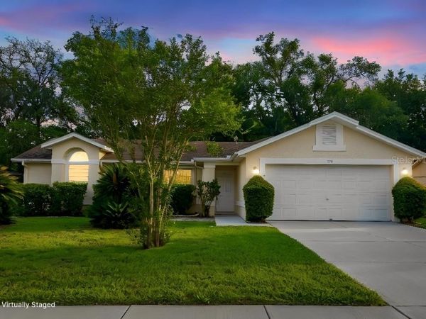 339 INGLENOOK CIRCLE , WINTER SPRINGS, FL 32708