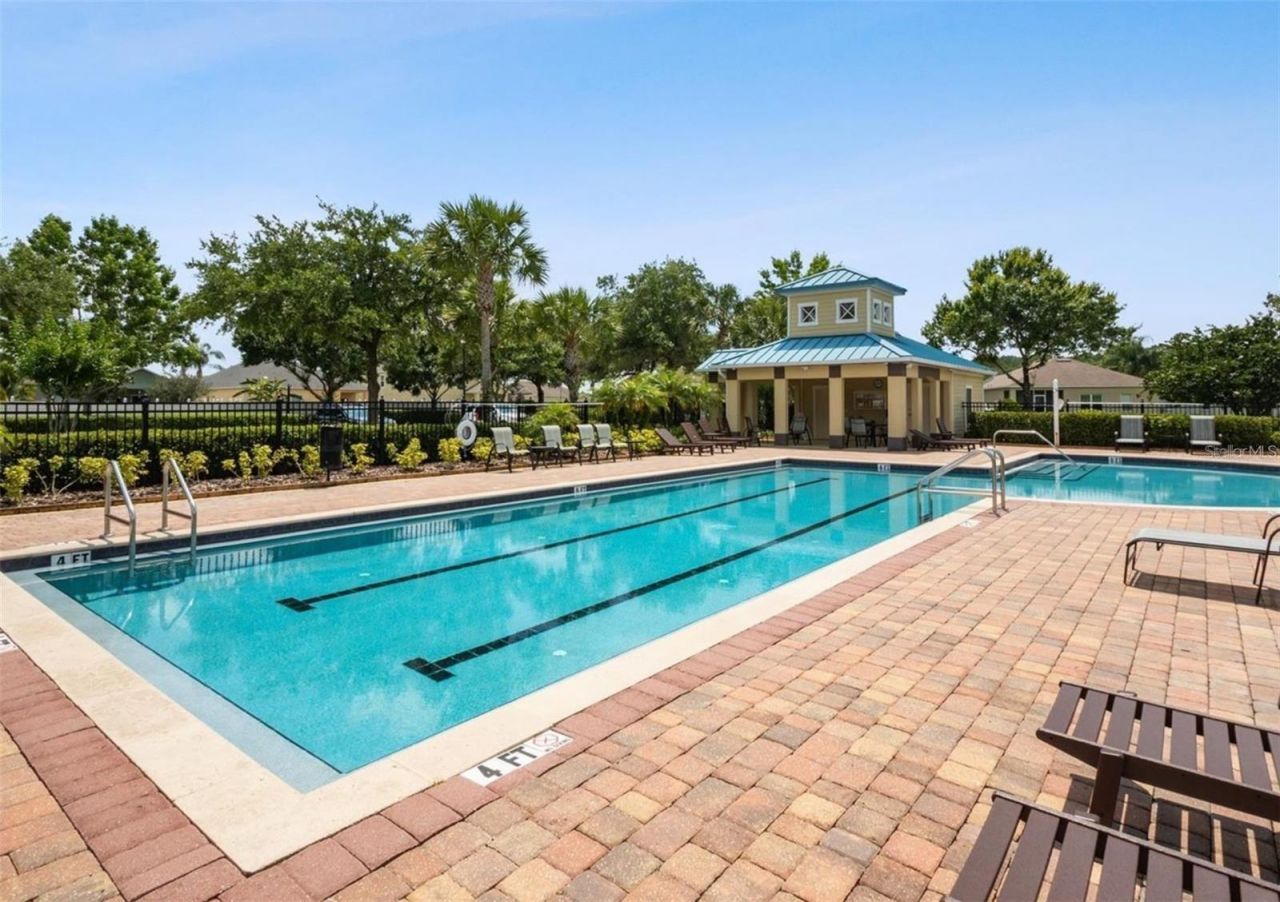 420 Marathon Lane, Sanford, FL 32771 Photo