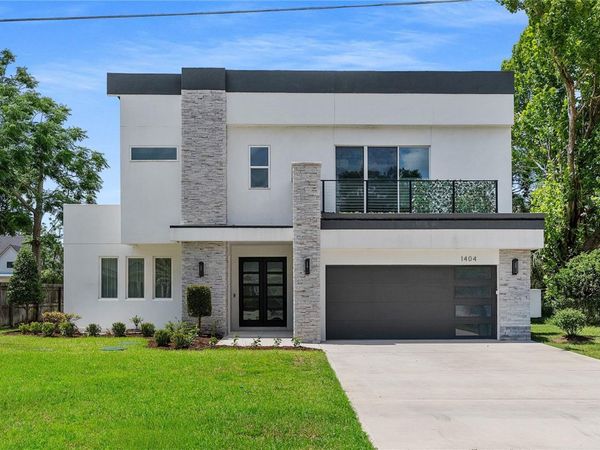 1404 BORDER DRIVE , WINTER PARK, FL 32789