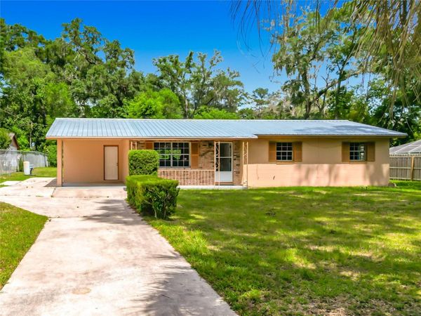 3309 NE 16TH AVENUE , OCALA, FL 34479