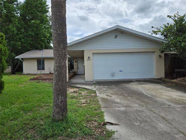 13553 SE 39TH TERRACE , SUMMERFIELD, FL 34491