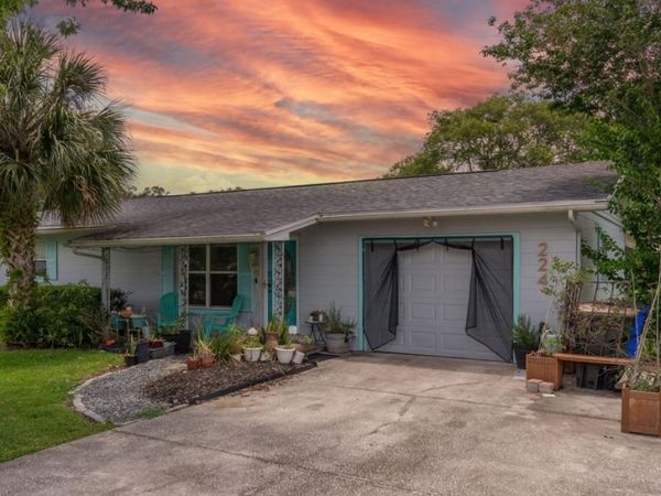 224 MICHIGAN AVENUE , ST CLOUD, FL 34769
