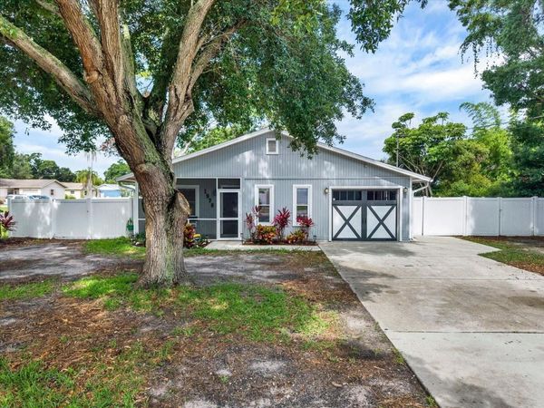 1978 DIX STREET , LARGO, FL 33774