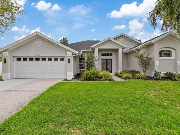 13417 IOLA DRIVE , TAMPA, FL 33626