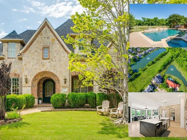 631 Deforest Court, Coppell, TX 75019
