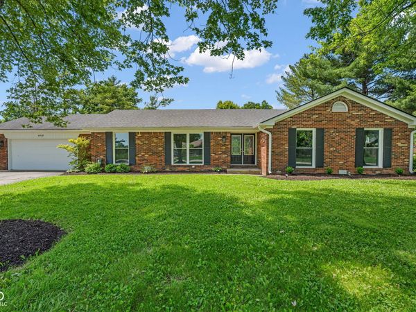 4408 High Street, Brownsburg, IN 46112