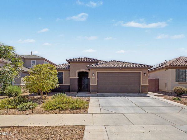 25594 N 164TH Avenue, Surprise, AZ 85387