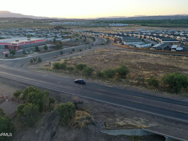 000 W Finnie Flat Road, Unit -, Camp Verde, AZ 86322