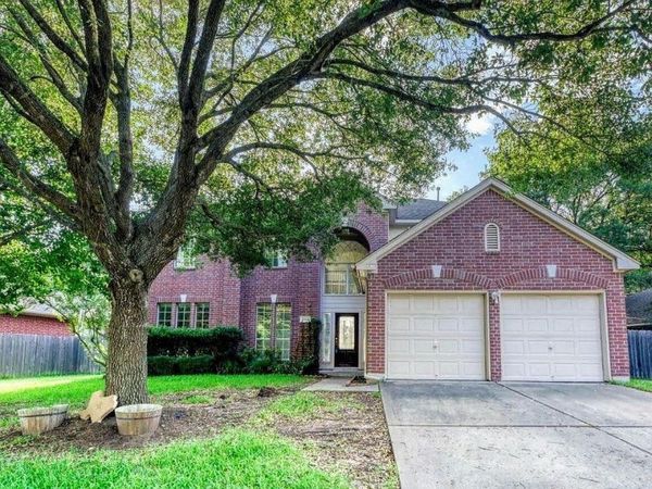 10928 Bexley LN, Austin, TX 78739