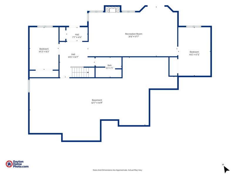 775 Lennox Court, Tipp City, OH 45371 Photo 72