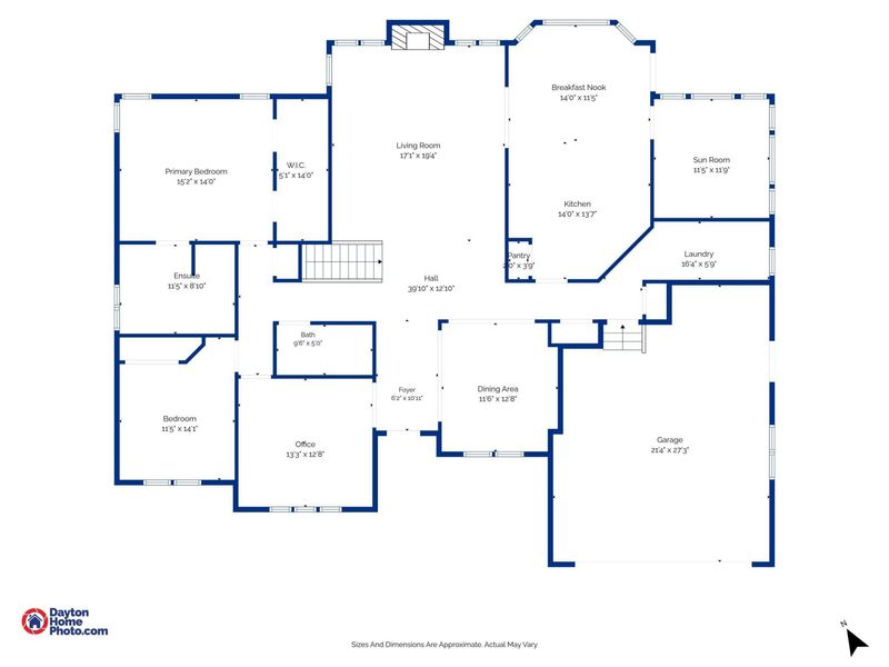 775 Lennox Court, Tipp City, OH 45371 Photo 73