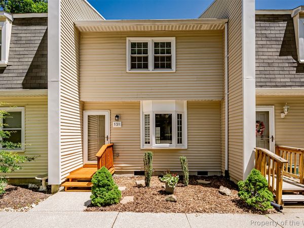 131 Raleigh Street , Williamsburg, VA 23185