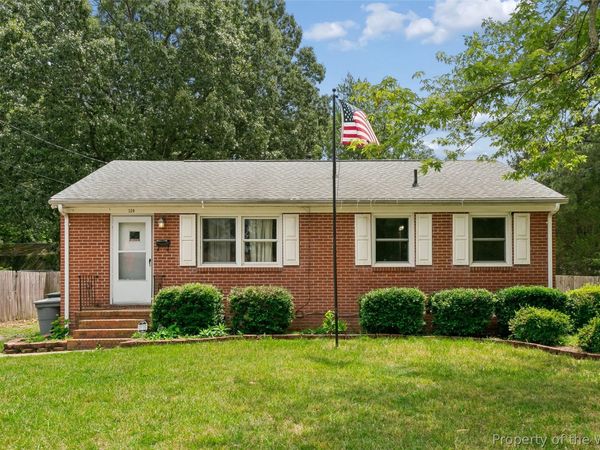 130 Albany Drive , Hampton, VA 23666
