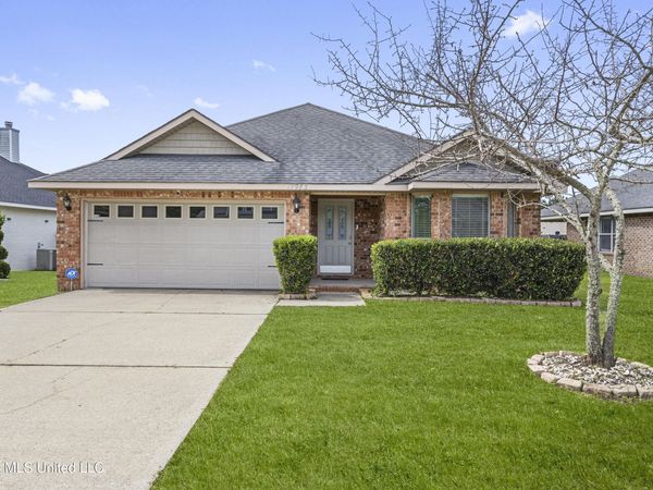 17983 Restoration Circle, Gulfport, MS 39503