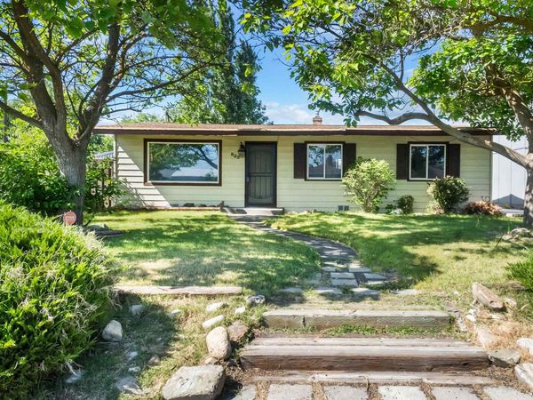 825 E Larch Street, Othello, WA 99344