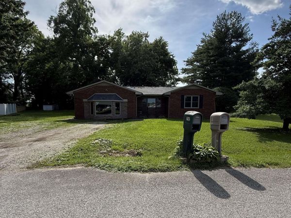 792 N Rebel Square, Rockport, IN 47635