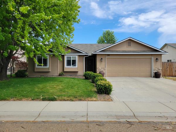 230 Sherwood Rd, Middleton, ID 83644