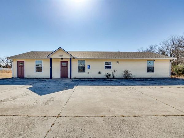 16758 NE 23rd Street, Choctaw, OK 73020