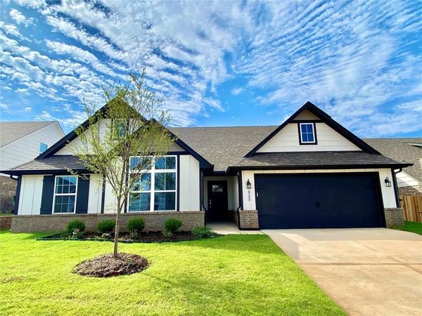 8300 NW 151st Street, Edmond, OK 73142