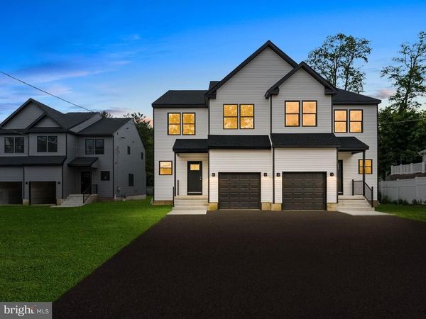 425 ALMONESSON ROAD , BLACKWOOD, NJ 08012