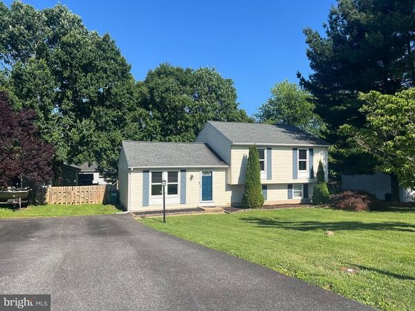 713 PAUL DRIVE, ABERDEEN, MD 21001