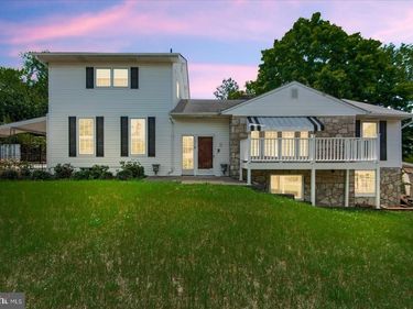 1318 DANDRIDGE STREET, FREDERICKSBURG, VA 22401
