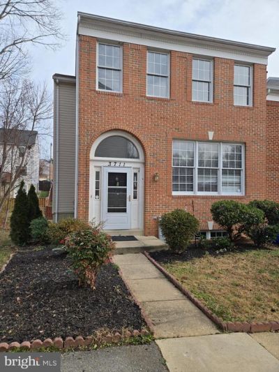 3711 Berleigh Hill Court, Burtonsville, MD 20866 Main Photo