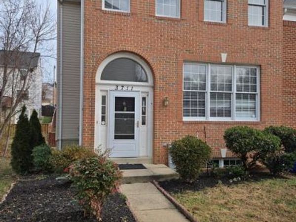 3711 BERLEIGH HILL COURT, BURTONSVILLE, MD 20866