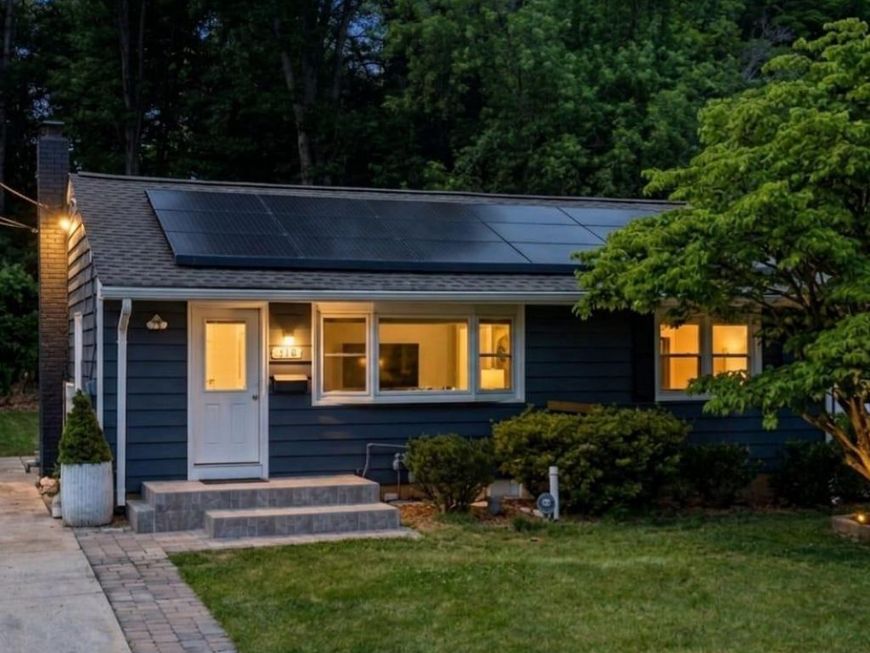 310 Edmonston Drive, Rockville, MD 20851 Main Photo