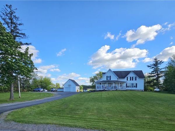 2434 Townline Road, Batavia, NY 14020