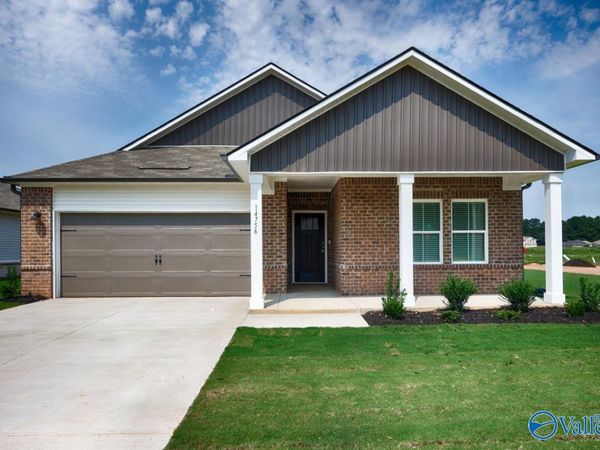 14756 Lapwing Cove, Athens, AL 35611