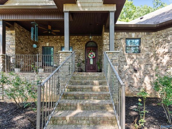 20 Section Mountain Road, Somerville, AL 35670