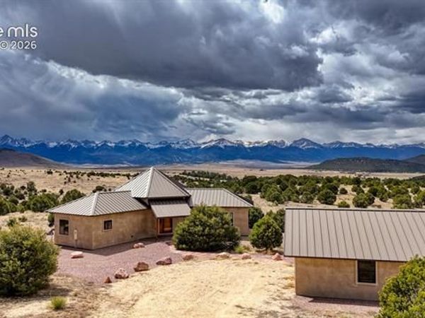 6920 Co-96 , Westcliffe, CO 81252