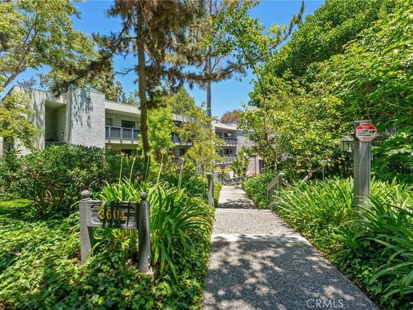 3604 W Estates Lane, Unit 119, Rolling Hills Estates, CA 90274