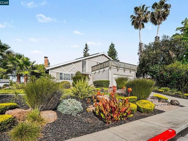 2130 Norse Dr, Pleasant Hill, CA 94523
