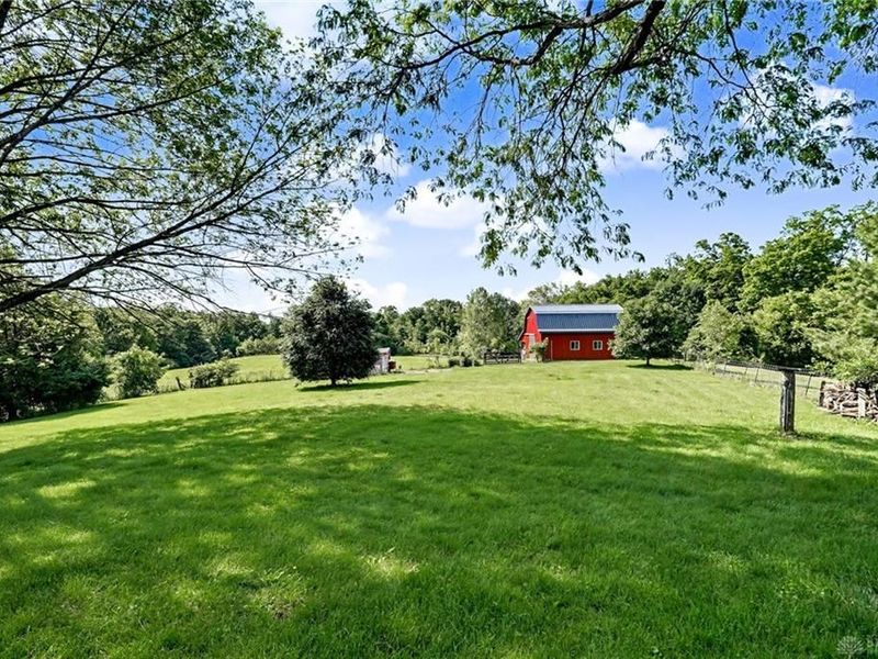 1301 Boyd Road, Xenia Township, OH 45385 Photo 35
