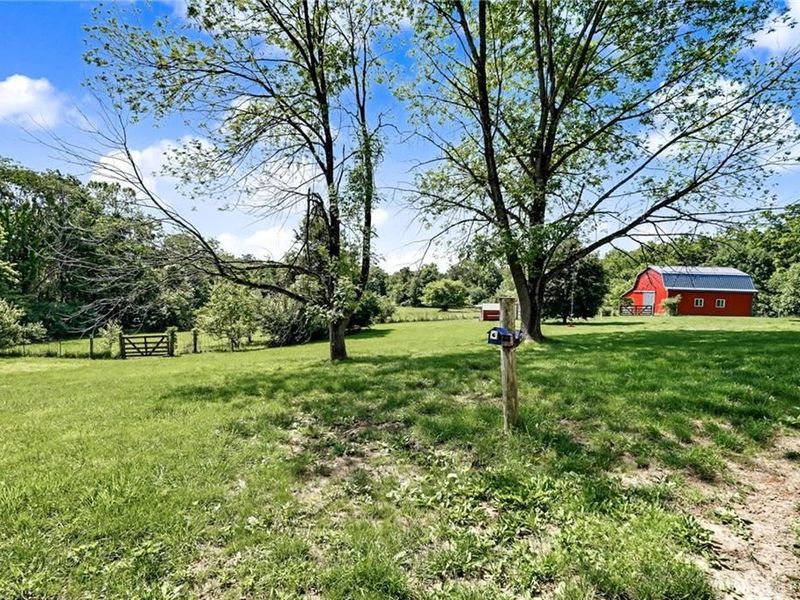 1301 Boyd Road, Xenia Township, OH 45385 Photo 43